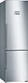 Двухкамерный холодильник Bosch KGF39PI3OR
