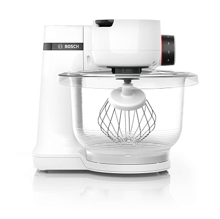 Кухонный комбайн Bosch MUMS2TW30 фото 4 Кухонный комбайн Bosch MUMS2TW30 preview 4