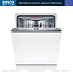 Купить Встраиваемая посудомоечная машина Bosch SBH4ECX10E
