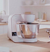 Герой кухни «все в одном»! Bosch MUM 5 настольный миксер со весами и таймером