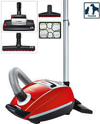 Пылесос Bosch BSGL 5ZOOO1 в Санкт-Петербурге