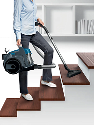 Пылесос Bosch BGS05A220