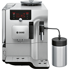 Кофемашина Bosch TES80521RW VeroSelection 500 в Санкт-Петербурге
