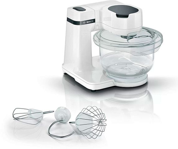 Кухонный комбайн Bosch MUMS2TW00 preview 2