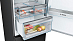 Купить Двухкамерный холодильник Bosch KGN39XC2AR preview 5