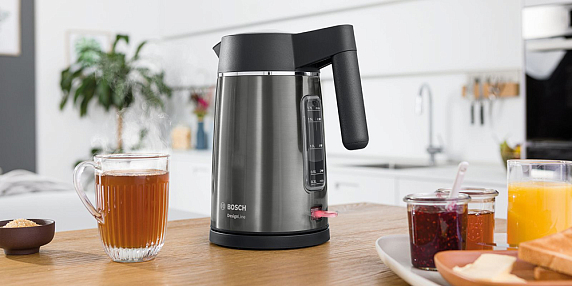Чайник Bosch TWK5P475 preview 13