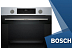 Обзор на духовой шкаф Bosch HJA737BR0