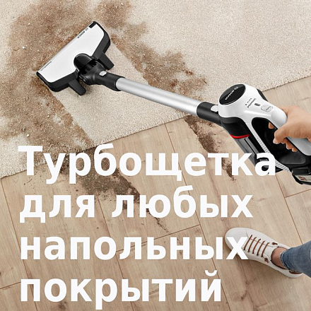 Пылесос Bosch BCS61BAT2 фото 6 Пылесос Bosch BCS61BAT2 preview 6