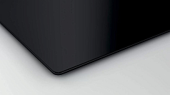 Индукционная варочная панель Bosch PIE611FC5Z на 4 конфорки, шириной 59.2 см, черный в Санкт-Петербурге