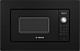 Купить Встраиваемая микроволновая печь Bosch BEL623MX3 preview 1