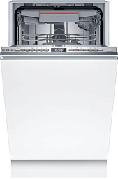 Встраиваемая посудомоечная машина Bosch SPV6EMX65Q в Санкт-Петербурге Встраиваемая посудомоечная машина Bosch SPV6EMX65Q в Санкт-Петербурге