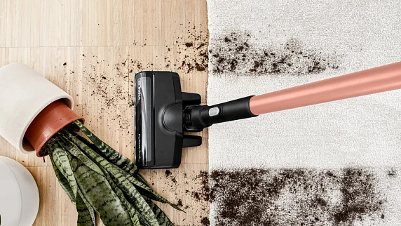 Пылесос Bosch BCS8214PRQ preview 7