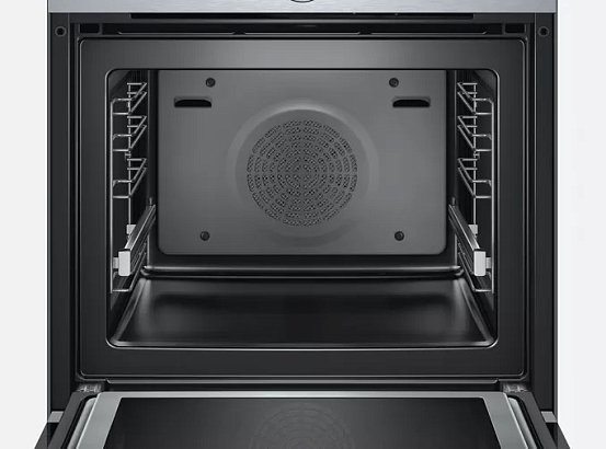 Духовой шкаф Bosch HMG636RS1 preview 11