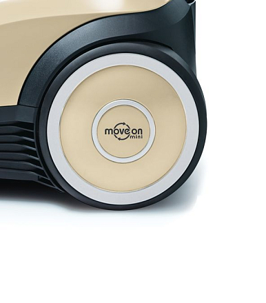 Пылесос Bosch BGL252103 preview 4