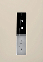 Двухкамерный холодильник Bosch KGE39AK32R в Санкт-Петербурге