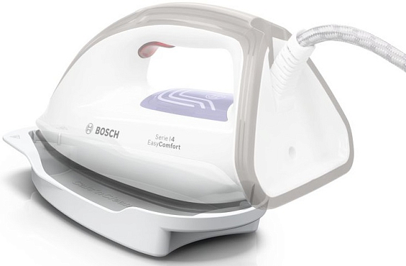 Паровая станция Bosch TDS4040 preview 12