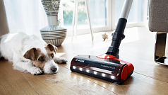 Пылесос Bosch BCS711PET