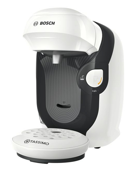 Кофемашина Bosch TAS1104 Tassimo preview 1