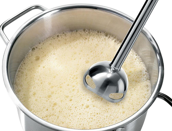 Блендер Bosch MSM 66150 RU preview 8