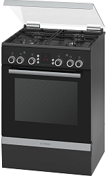 Газовая плита Bosch HGA94W465R в Санкт-Петербурге Газовая плита Bosch HGA94W465R в Санкт-Петербурге