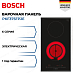 Купить Электрическая варочная панель Bosch PKF375FP2E preview 1
