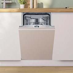 Встраиваемая посудомоечная машина Bosch SPV4EMX10E в Санкт-Петербурге Встраиваемая посудомоечная машина Bosch SPV4EMX10E в Санкт-Петербурге