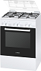 Газовая плита Bosch HGA 233121 R