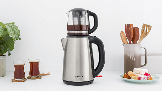 Чайник Bosch TTA 2201 preview 10