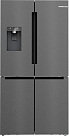 Холодильник Side by Side Bosch KFI96AXEA