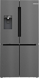 Холодильник Side by Side Bosch KFI96AXEA в Санкт-Петербурге