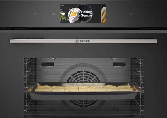Духовой шкаф Bosch HSG938EM1 preview 10