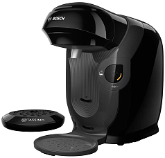Кофемашина Bosch TAS1102 Tassimo Style в Санкт-Петербурге Кофемашина Bosch TAS1102 Tassimo Style в Санкт-Петербурге