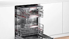 Встраиваемая посудомоечная машина Bosch SMV8HCX10R в Санкт-Петербурге Встраиваемая посудомоечная машина Bosch SMV8HCX10R в Санкт-Петербурге