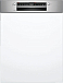 Купить Встраиваемая посудомоечная машина Bosch SGI4IMS60T preview 1