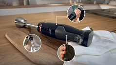 Блендер Bosch MSM4B621 в Санкт-Петербурге Блендер Bosch MSM4B621 в Санкт-Петербурге