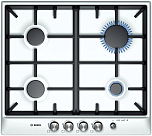 Газовая варочная панель Bosch PCP 612M90E