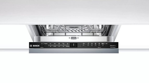 Встраиваемая посудомоечная машина Bosch SPV2HMX1FR preview 4