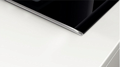 Газовая варочная панель Bosch PRP 626 B70E на 4 конфорки, шириной 60.6 см, черный в Санкт-Петербурге