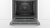 Купить Духовой шкаф Bosch HBG516BW0R preview 3