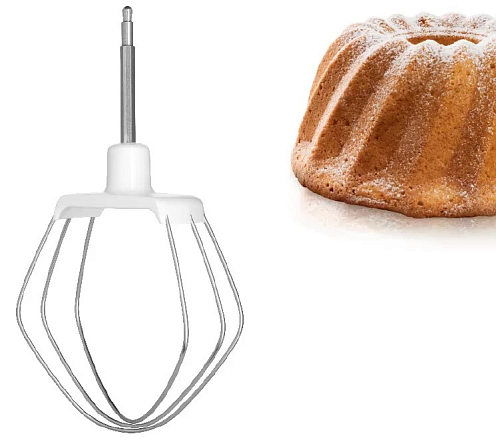 Кухонный комбайн Bosch MUMS2ER01 preview 6