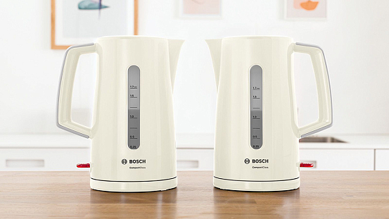 Чайник Bosch TWK 3A017 preview 15