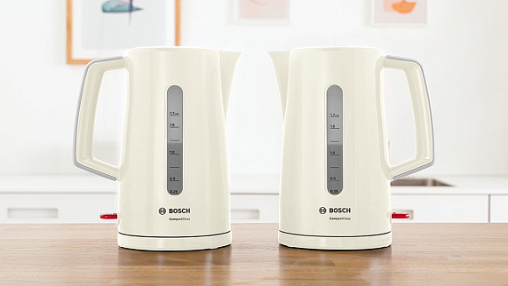 Чайник Bosch TWK 3A017 preview 15