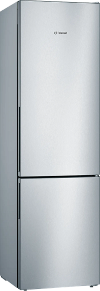 Двухкамерный холодильник Bosch KGV39VLEAS preview 1