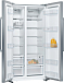 Купить Холодильник Side-by-Side Bosch KAN93VL30R preview 2