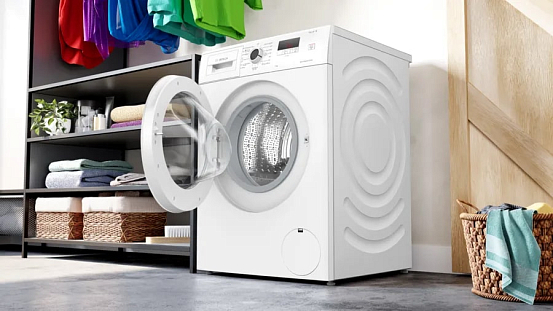 Стиральная машина Bosch WGE02200BY фото 5 Стиральная машина Bosch WGE02200BY preview 5