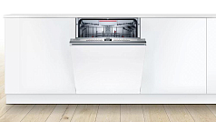 Встраиваемая посудомоечная машина Bosch SMV4HCX52E в Санкт-Петербурге Встраиваемая посудомоечная машина Bosch SMV4HCX52E в Санкт-Петербурге
