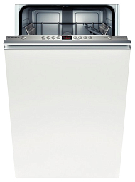 Встраиваемая посудомоечная машина Bosch SPV 43M00 RU в Санкт-Петербурге Встраиваемая посудомоечная машина Bosch SPV 43M00 RU в Санкт-Петербурге