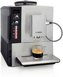 Кофемашина Bosch TES-559 M1 RU в Санкт-Петербурге Кофемашина Bosch TES-559 M1 RU в Санкт-Петербурге
