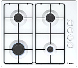 Газовая варочная панель Bosch PBP6C2B82O
