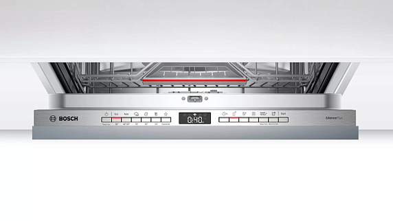 Встраиваемая посудомоечная машина Bosch SBH4HCX48E preview 2